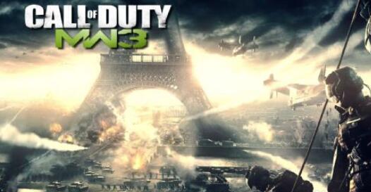 使命召唤8深入兔窟通关攻略