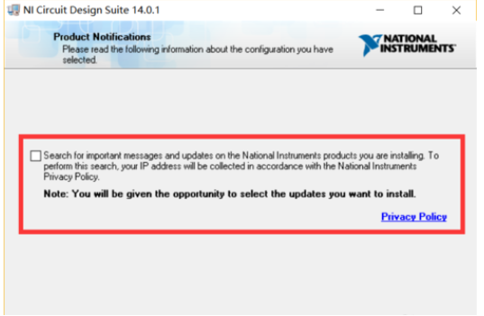 multisim14安装电路仿真软件的操作教程