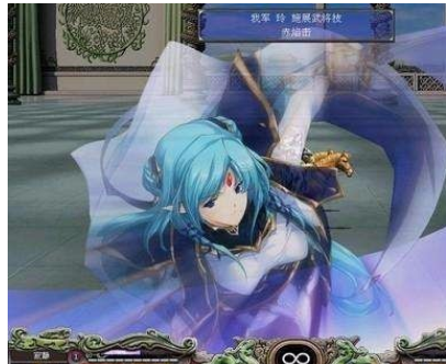 三国群英传8幻想之圣战win10打不开的详细介绍