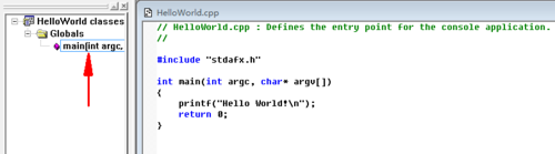 VC++ 6.0在Win7系统中的安装方法