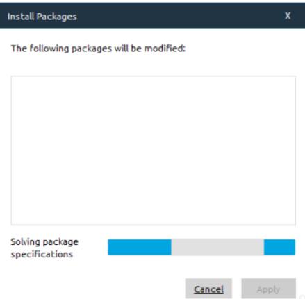 Anaconda安装OpenCV的详细步骤