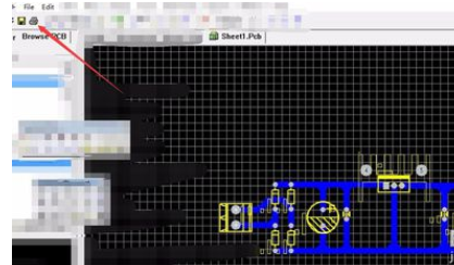 Protel99se设置打印的详细操作方法