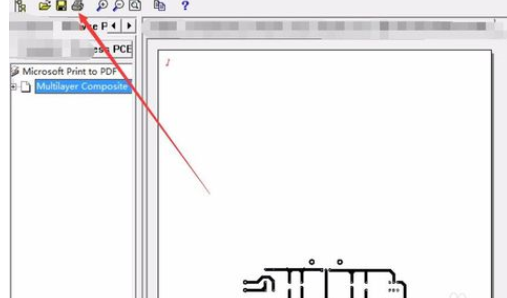 Protel99se设置打印的详细操作方法