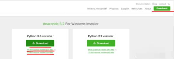 Anaconda导入Python模块库的方法
