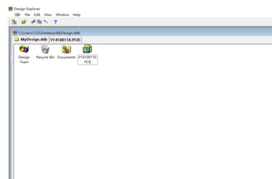 protel99se给PCB铺地的操作教程