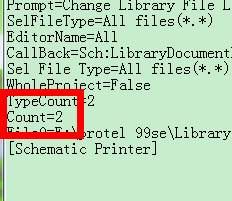 protel99se无法添加库的解决方法