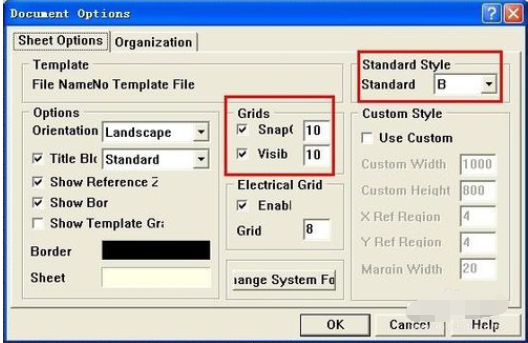 protel99se画原理图的操作教程