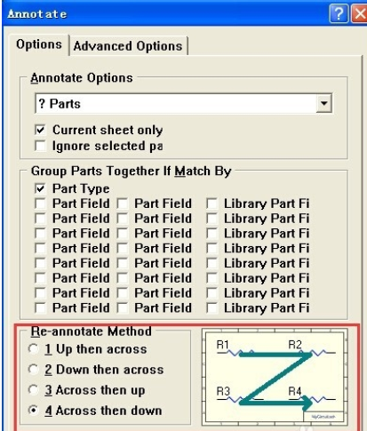 protel99se画原理图的操作教程