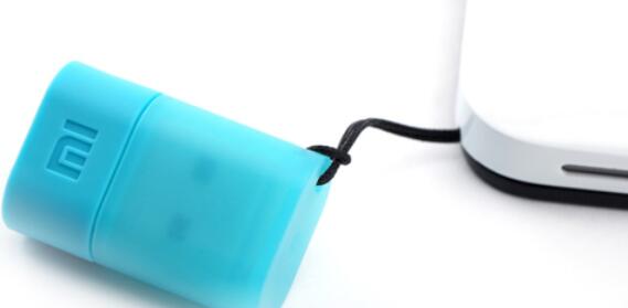 小米随身wifi驱动官方的安装步骤