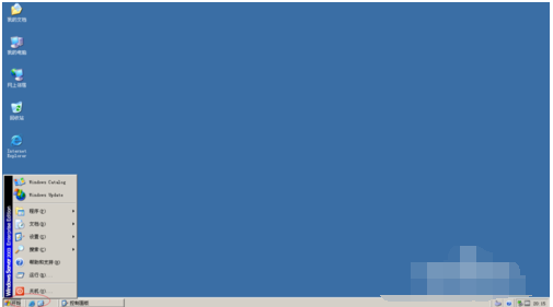 Windows Server 2003启用自动更新的使用方法