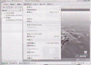 VMware Tools的安装方法