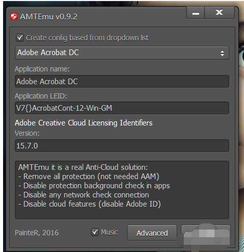 Adobe illustrator cc 2018安装的简单教程