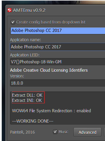 Adobe illustrator cc 2018安装的简单教程
