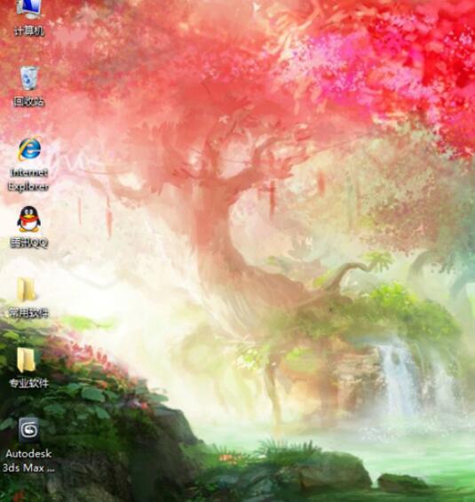 3dmax2012安装好打不开解决方法