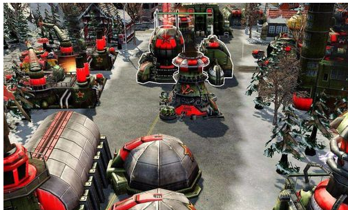 红色警戒3系统配置要求的详细讲解