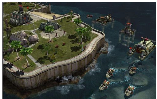 红色警戒3系统配置要求的详细讲解