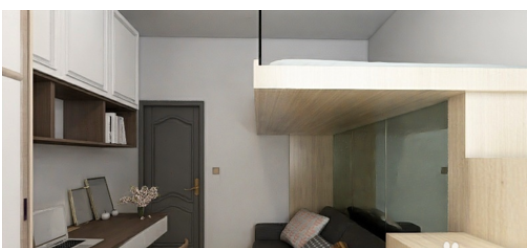 酷家乐渲染出图的操作教程