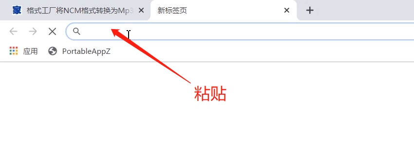 谷歌浏览器下载网页视频的操作方法
