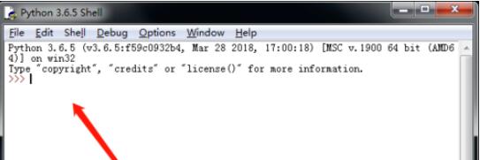 python 2.7无法打开的处理方法