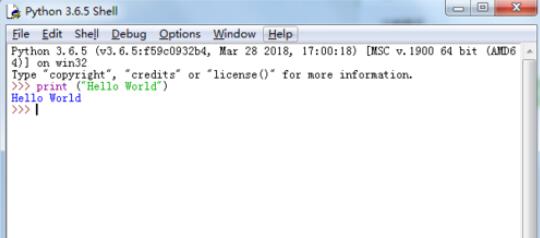 python 2.7无法打开的处理方法