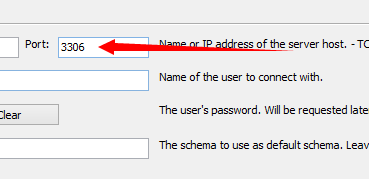 mysql workbench创建连接的操作教程