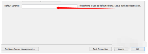 mysql workbench创建连接的操作教程