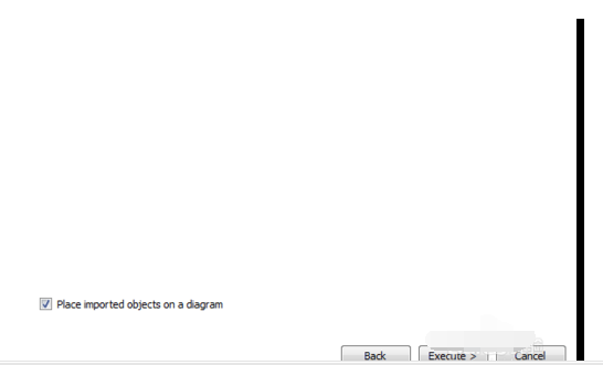 MySQL Workbench对数据库进行逆向工的操作教程