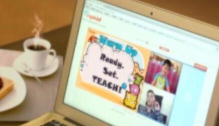 vipkid英语常见问题解决办法