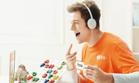vipkid学习平台优点详细介绍