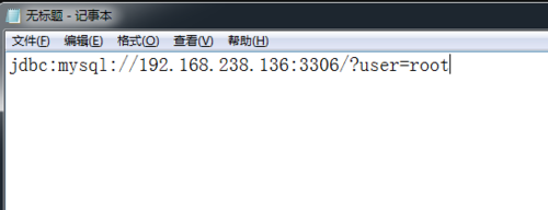 MySQL Workbench中获得数据库连接字符串的操作教程