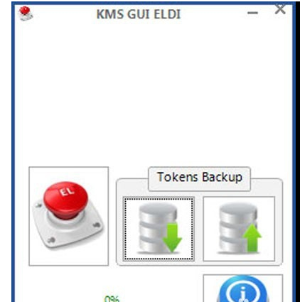 KMSpico激活Office 2013的图文教程