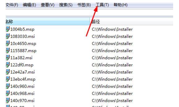 everything用http服务的操作教程