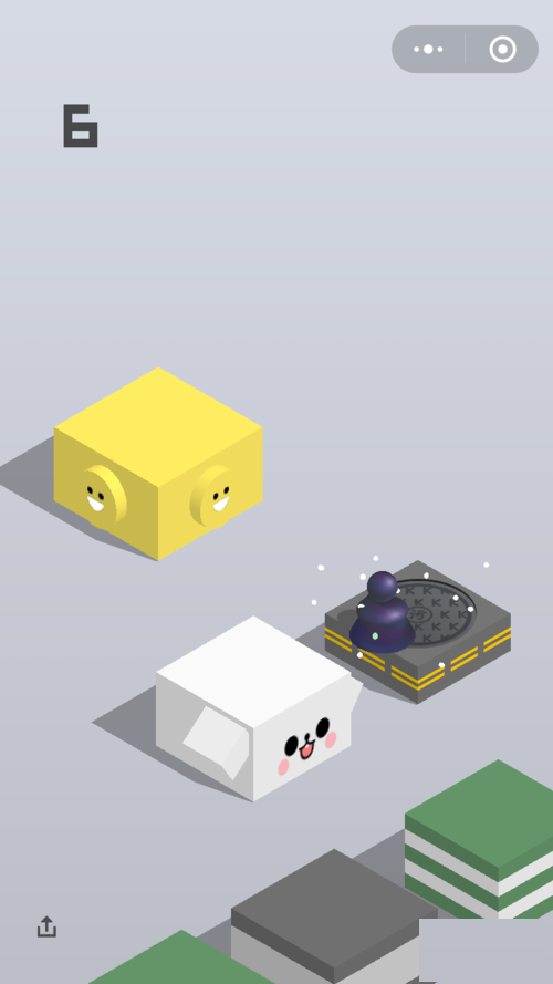 微信小程序跳一跳退出的相关操作讲解