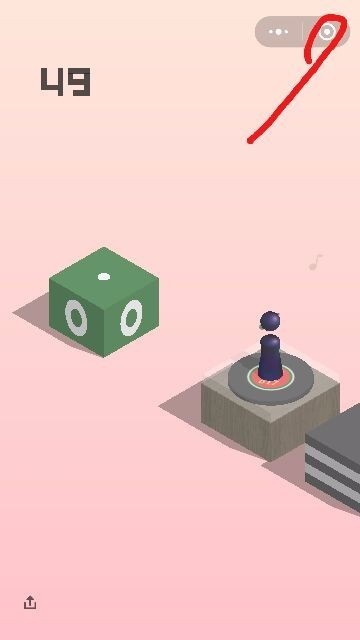 微信小程序跳一跳退出的相关操作讲解