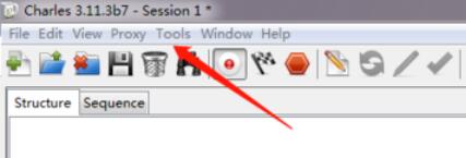 charles修改接口返回值的方法