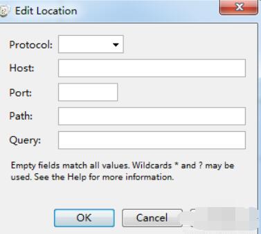 charles修改接口返回值的方法