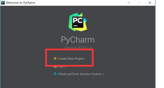 pycharm安装与使用的详细操作教程