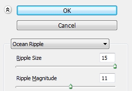 Adobe Photoshop CS6打造炫酷金属文字效果的操作流程