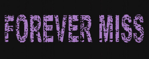 photoshop制作破损字的基础操作