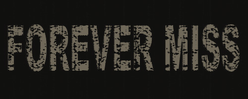 photoshop制作破损字的基础操作