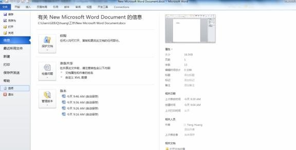 word 2013中插入窗口域的具体方法