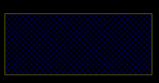 天正建筑2014填充图例的操作教程
