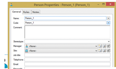 Power Designe策划各种UML图的相关操作教程