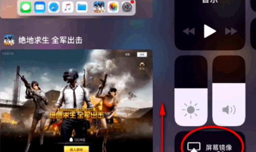 苹果录屏大师录屏时闪退黑屏的处理步骤