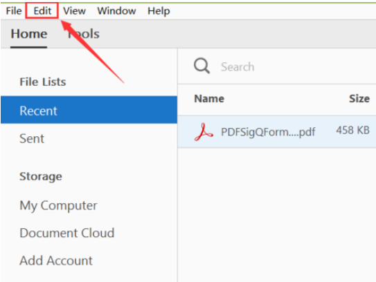 Adobe Reader XI(pdf阅读器)设置中文的操作教程