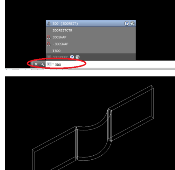 天正建筑2014设计弧形墙体的详细方法步骤