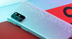 一加8t去哪关闭截屏声音 一加8t关闭截屏声音的方法