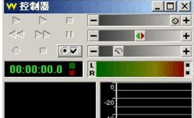 教你Goldwave怎么用，Goldwave使用说明。