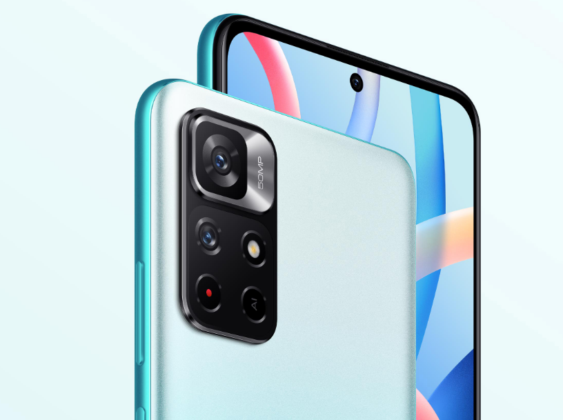 红米note115G手机怎么样？红米note11参数配置信息一览