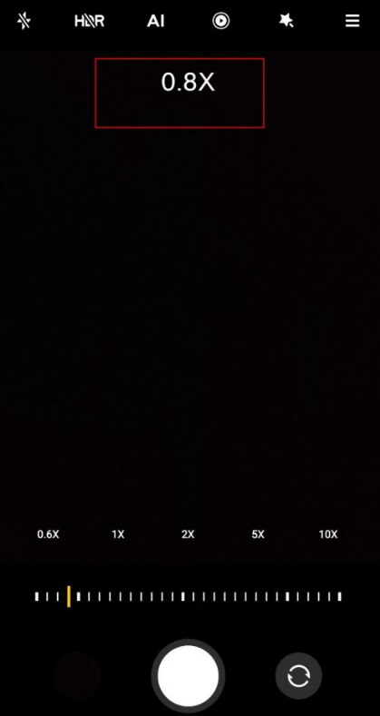 小米11怎么开启广角模式 小米11启用相机广角模式步骤